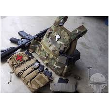 Ferro Concepts On Instagram Dentedhellmet Slickster Setup Multicam Www Ferroconcepts Com Ferroconcepts Stit Tactical Gear Survival Airsoft Military Guns