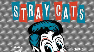 Stray cats are an american rockabilly band formed in 1979 by guitarist and vocalist brian setzer, double bassist lee rocker, and drummer slim jim phantom in the long island town of massapequa, new york. The Stray Cats In Mostly Fine Form On 1st Album In 26 Years Abc News
