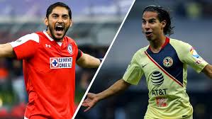 Raccion al cruz azul vs américa final partido de vuelta donde el club américa se coloca como el equipo campeón con un global. Liga Mx Clausura 2021 Cruz Azul Vs America Lista La Final Del Torneo Apertura 2018 Marca Claro Mexico