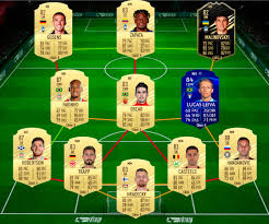 How to complete fut birthday sbc and promotion end date. Fifa 21 Marco Reus Fut Birthday Sbc How To Complete Requirements And Solutions Fifaultimateteam It Uk