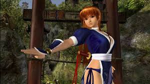 Itagaki working on exclusive PS3 DOA title? | GamesRadar+