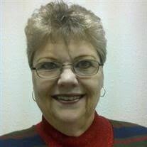 Cynthia Slimp Dorman Obituary