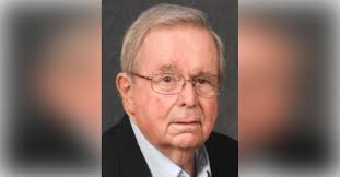 Obituary information for John B Moran, Jr.