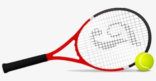 Clipart world is a free clip art gallery site with thousands of free clipart, graphics, png and gif images, animated clipart, illustrations, coloring pages for you to download. Tennis Transparent Tennis Clipart Png Image Transparent Png Free Download On Seekpng