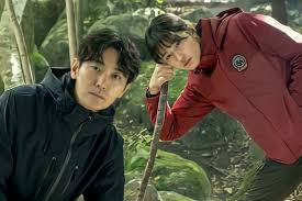 Sarah (turner) was an inexperienced climber. 10 Potret Pemain Cliffhanger Kdrama Terbaru Jun Ji Hyun