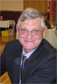 BRUCE ALLEN JOHNSTON