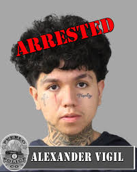 PPD: Traffic stop leads to attempted homicide arrest