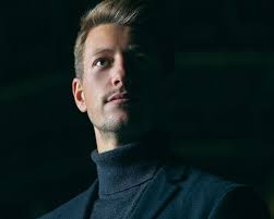 Britse dirigent Duncan Ward nieuwe chef-dirigent philharmonie zuidnederland 