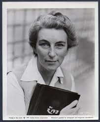 June Tripp English actress Narrator THE RIVER Jean Renoir film 1960R Orig  Photo