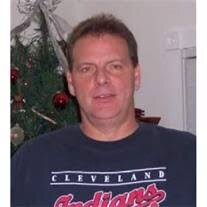 Mark Ningard Obituary