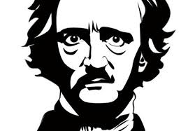 La sombra de Edgar Allan Poe ·.·☆ Estudio