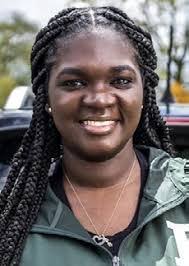 Katrina Shaffer's Instagram, Twitter & Facebook