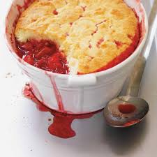Pouding Aux Quatre Fruits Ricardo Recipe Dessert Recipes Desserts Recipes