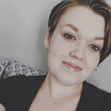 Melissa Starnes (stubbornsince94)