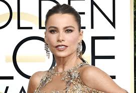 Sofia by sofia vergara is available now on perfumania.com. Sofia Vergara To Critics What S Wrong With Being A Stereotype Vanity Fair
