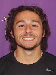 2019 Men's Cross Country Roster