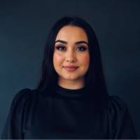 Anastasia Quinones's Instagram, Twitter & Facebook