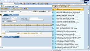 Sap Mm Inventory Management Tutorialspoint