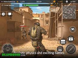 Dimana anda dapat membeli semua senjata baca juga: Code Of War Shooter Online 3 13 Apk Mod Obb Data Latest Download Android