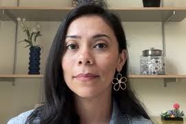 Faces of MIT: Ylana Lopez