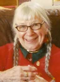 Winifred Petralli Obituary (1919