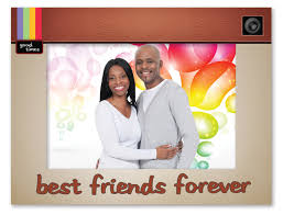 Try drive up, pick up, or same day delivery. 4funparties Com Best Friends Forever 4 X 6 Cardboard Photo Frame