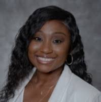 Myra Harrell's Instagram, Twitter & Facebook