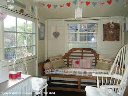 Summer cottages are typically tiny with little wiggle room in the bedrooms. 25 Top Summer House Decoration Uk Summer House