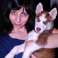 Dog park weed patch removal needed