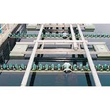 a sump pump is used to remove water that has accumulated in a sump basin commonly found in the basement water treatment system wastewater treatment wastewater