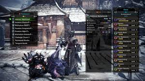 This unlocks many possibilities for the end game build. Fastest Mhw Impact Mantle Reddit
