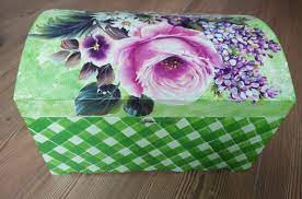 Ahşap nasıl boyanır sayfasına bakınız. Ahsap Boyama Isleri Videolari Ornekleri 10marifet Org Da