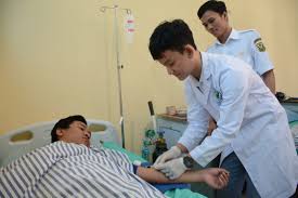 Keperawatan Smkn 7 Bandar Lampung