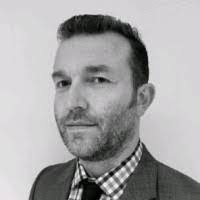 Christopher Rushton's Instagram, Twitter & Facebook