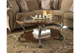 Shop end and side tables from ashley furniture homestore. Nestor Coffee Table Ashley Furniture Homestore