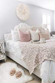 How To Make Your Bedroom Cozy My 5 Tips The Fancy Things Comfy Bedroom Bedroom Decor Cozy Bedroom Inspirations
