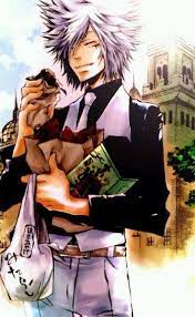 家庭教師 白正 擁有 雨滴 菸味 瀰漫空中 痞客邦 art anime