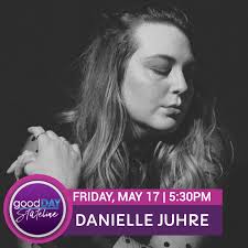 Danielle Juhre