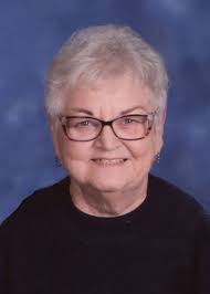 Corrine Lange Obituary August 18, 2021