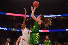Oregon star sabrina ionescu was the no. Ncaaw Breaking News Sabrina Ionescu Will Not Enter The Wnba Draft Swish Appeal