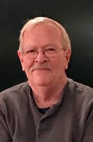 Obituary for Robert "Bob" Lee Rogers