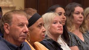 Baltimore City Council members grill BGE