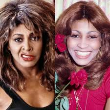 Tina Turner was born