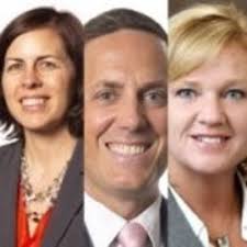 School Nurses and COVID" by John Lantos, Vanessa Watkins et al.