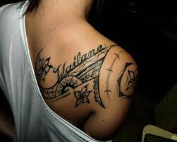 The upper arm is one of the favorite locations with women to make tattoos. Tribal Tattoos For Women Ideas And Designs For Girls