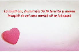Felicitari dragul meu cu ocazia aceastei zile. Mesaje De Sfantul Dumitru Alege Cele Mai Frumoase UrÄƒri Sms Uri È™i Mesaje De La MulÈ›i Ani De Sfantul Dumitru Libertatea