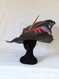Barbossa Pirates Of Caribbean By Hamrabdg On Deviantart Pirate Fashion Pirate Hats Pirate Garb