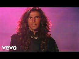 Modern Talking You Re My Heart You Re My Soul Lyrics Pin On Inevitabile Good Good Good