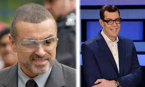 Richard Osman shares story of George Michael's incredible generosity to a  Deal Or No Deal contestant