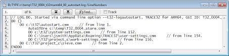 Jtag, bmd, ocds …) as well as rom monitor solutions. Https Www2 Lauterbach Com Pdf Debugger User Pdf